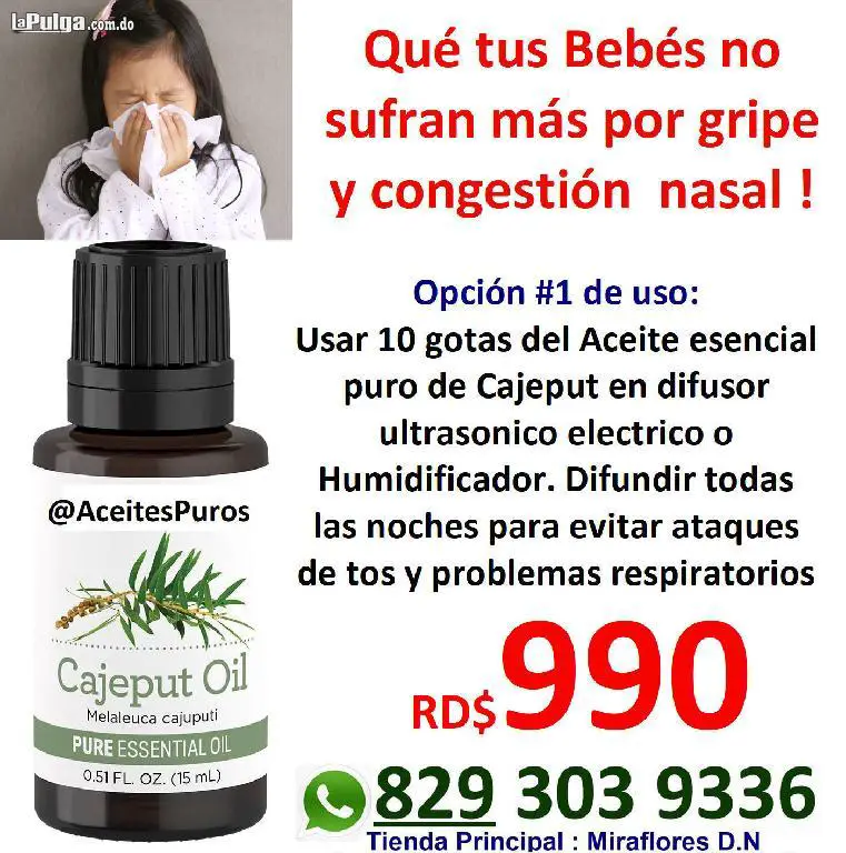 Aceites para la sinusitis sinositis congestion nasal problemas respira Foto 7159805-3.jpg