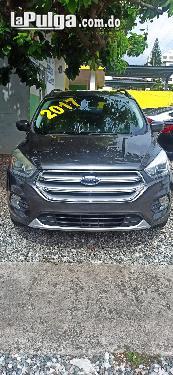 Ford Escape 2017 Gasolina Foto 7159841-3.jpg