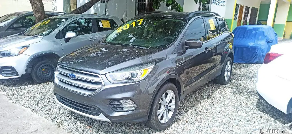 Ford Escape 2017 Gasolina Foto 7159841-9.jpg