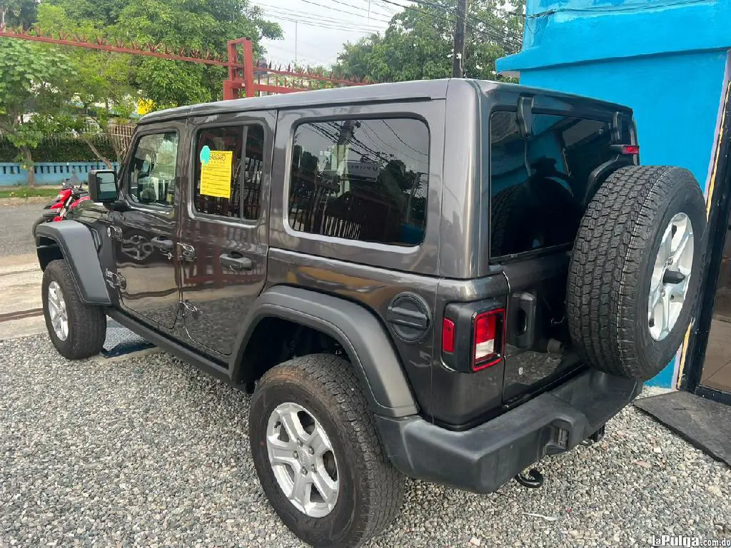 Jeep Wrangler 2019  Foto 7159858-1.jpg