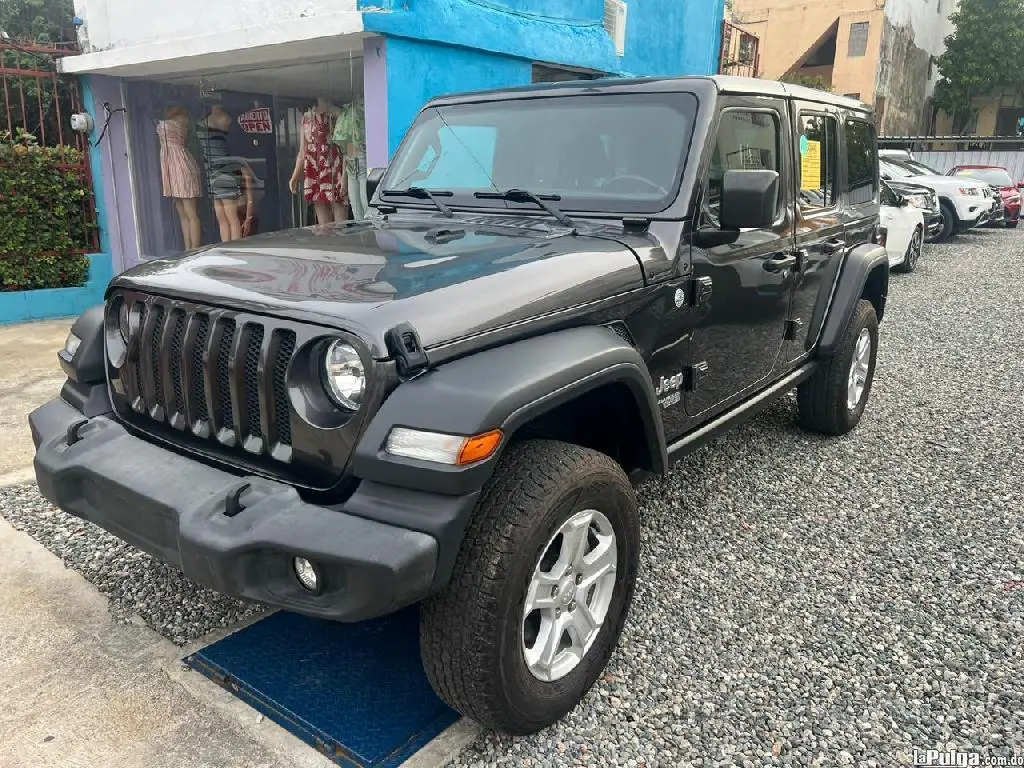 Jeep Wrangler 2019  Foto 7159858-5.jpg