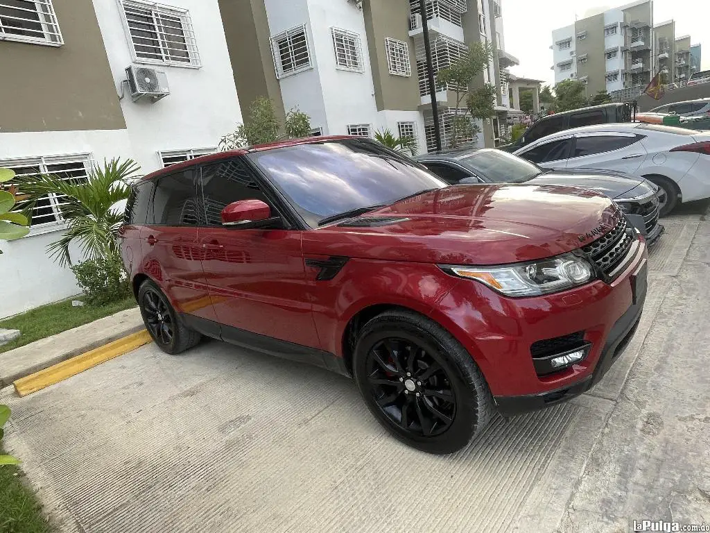 Range Rover Sport 2016  Foto 7159867-1.jpg