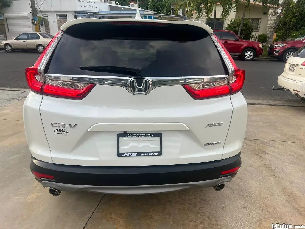 Honda CRV 2018  Foto 7159963-1.jpg