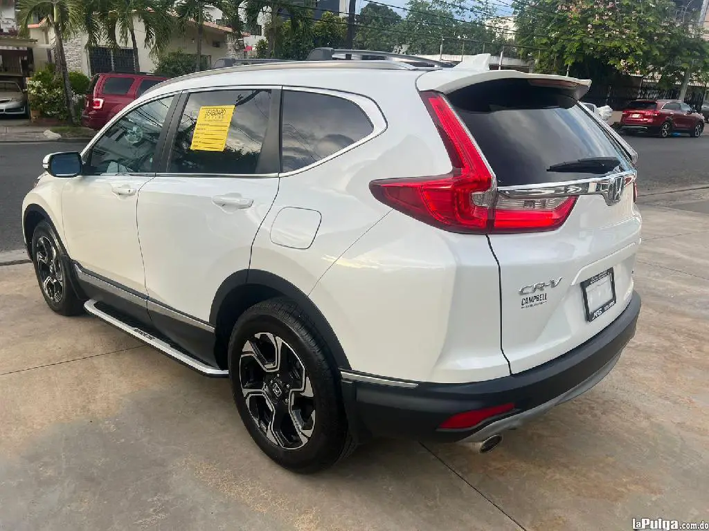 Honda CRV 2018  Foto 7159963-2.jpg