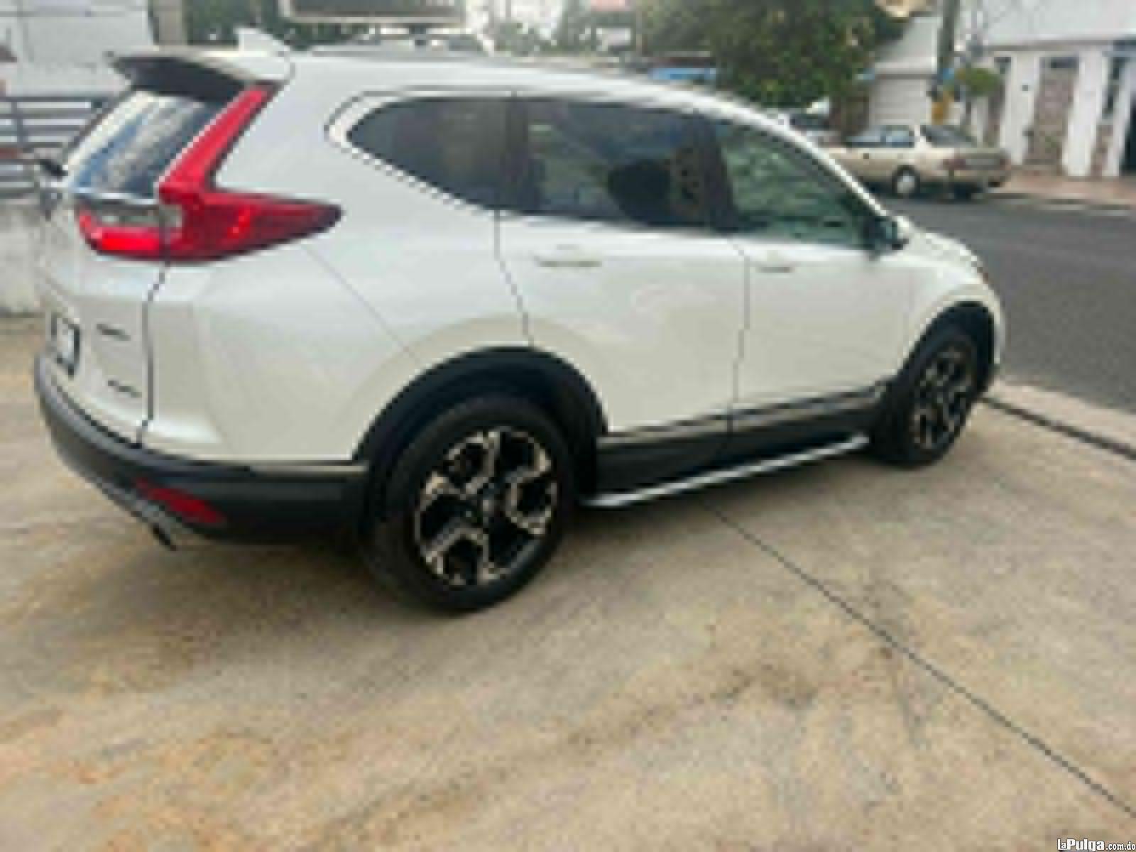 Honda CRV 2018  Foto 7159963-3.jpg