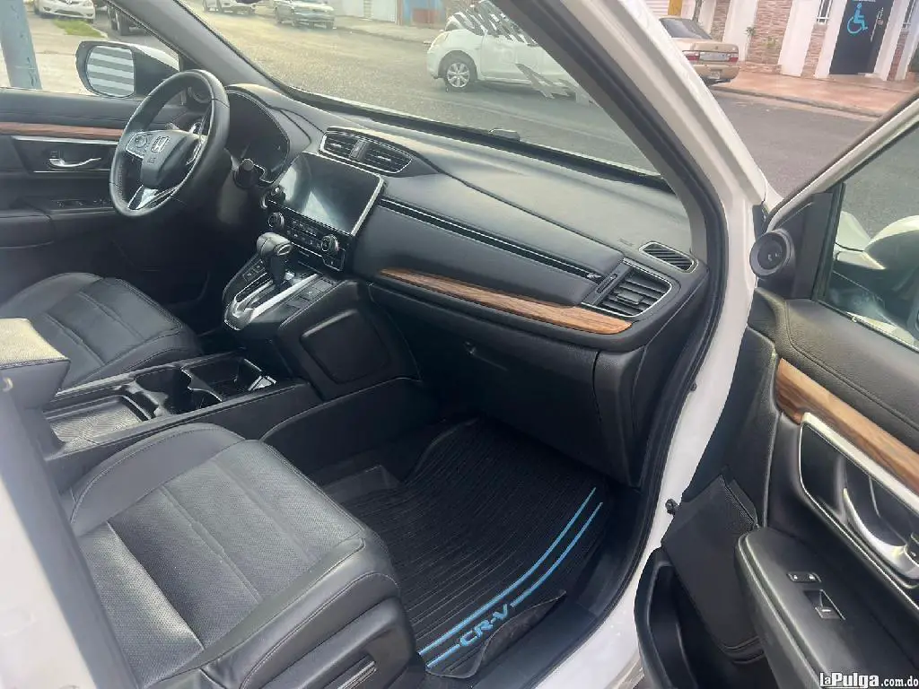 Honda CRV 2018  Foto 7159963-4.jpg