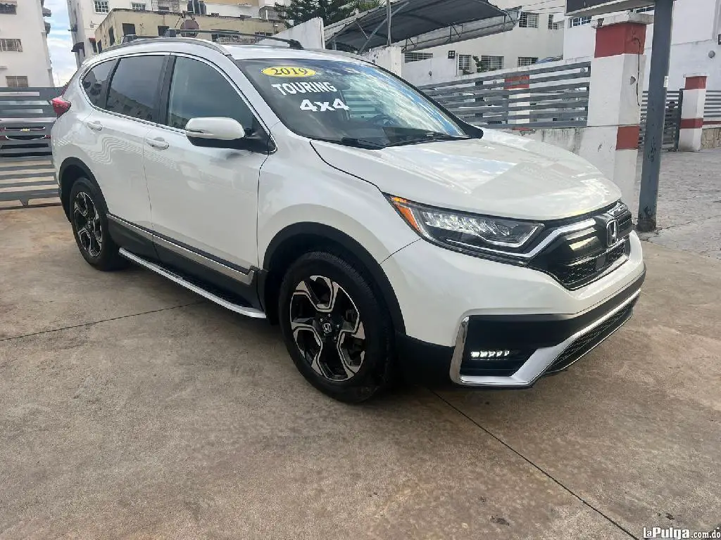 Honda CRV 2018  Foto 7159963-5.jpg