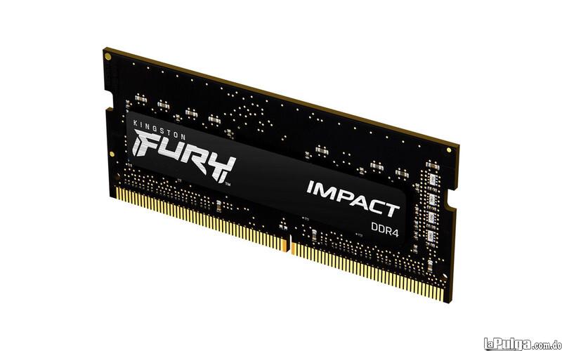 Memoria DDR4 16GB laptops Oferta 2200 Foto 7160068-2.jpg