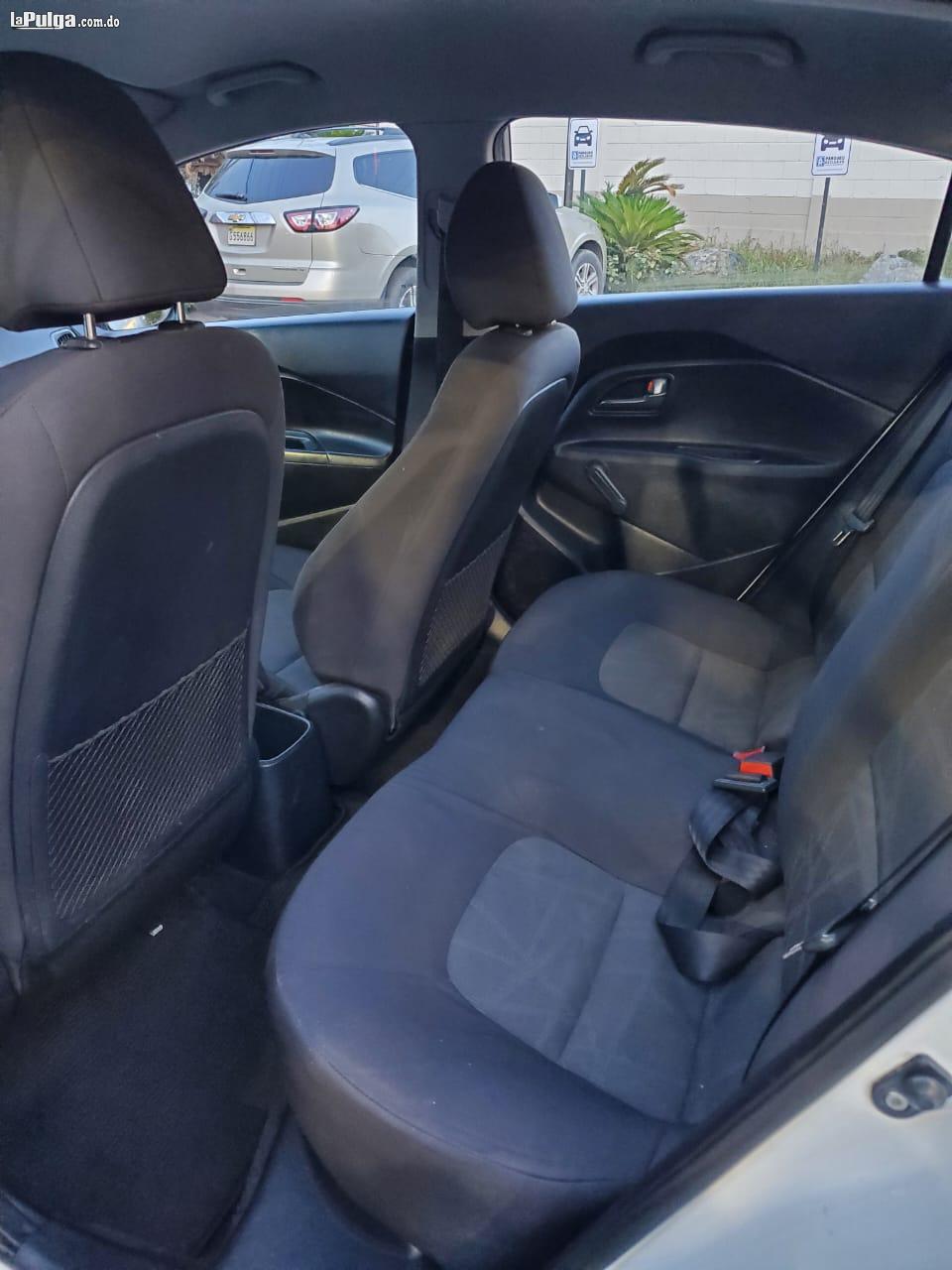 Kia Rio LX 2015 Gasolina Foto 7160208-1.jpg