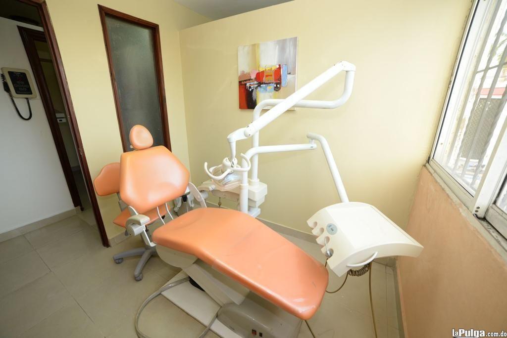Se renta centro odontológico amueblado Foto 7160215-5.jpg