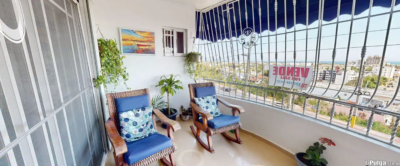 Se vende apartamento en la Avenida la Ecológica  Foto 7160283-4.jpg