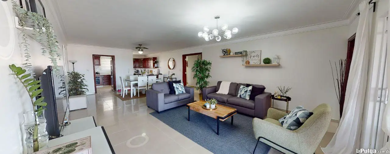Se vende apartamento en la Avenida la Ecológica  Foto 7160283-6.jpg