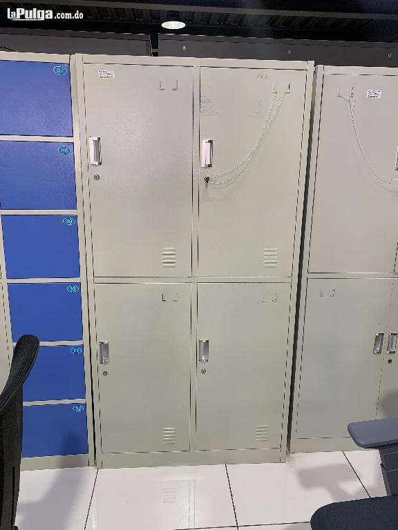 lockers casilleros metalicos Foto 7160288-3.jpg