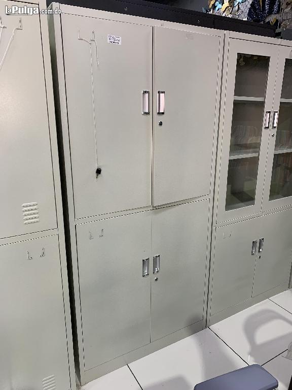 lockers casilleros metalicos Foto 7160288-4.jpg