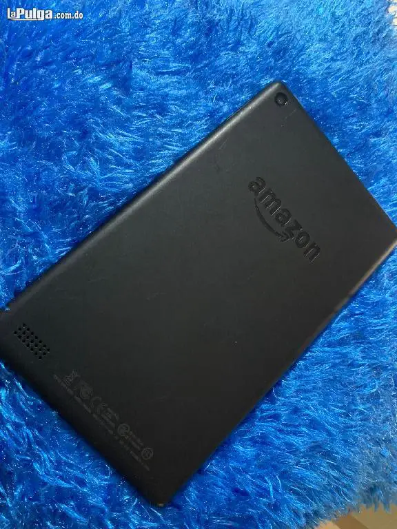 Tablet amazon fire 7 Foto 7160322-1.jpg