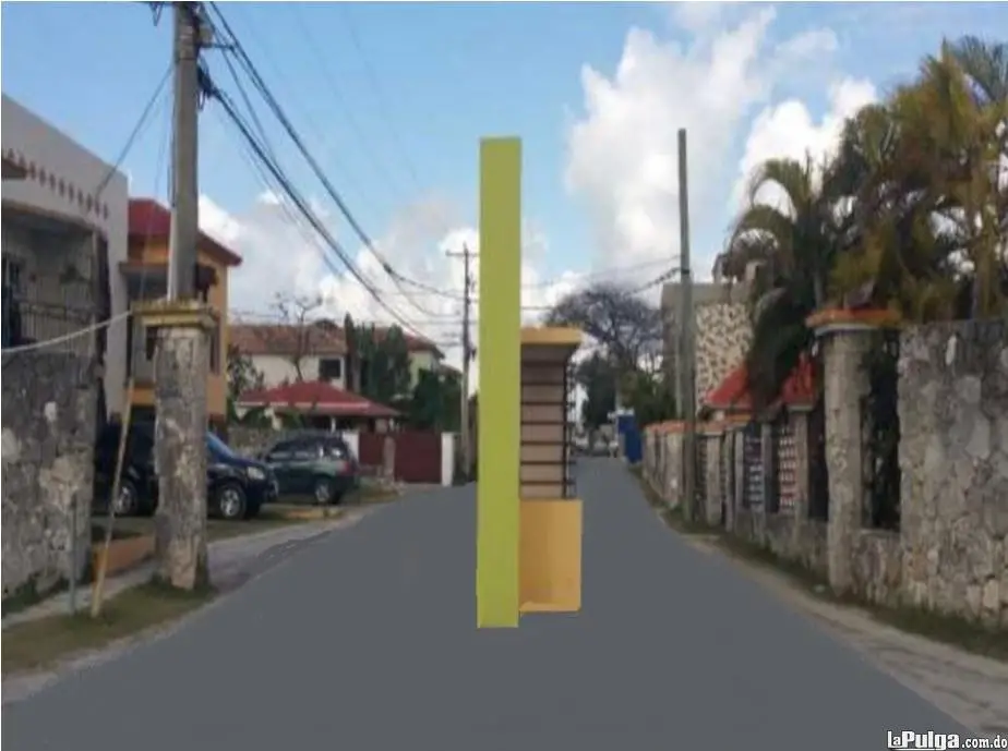 OPORTUNIDAD UNICA CASA 3 NIVELES AMUEBLADA  EN BUENA VISTA BAVARO Foto 7160381-2.jpg
