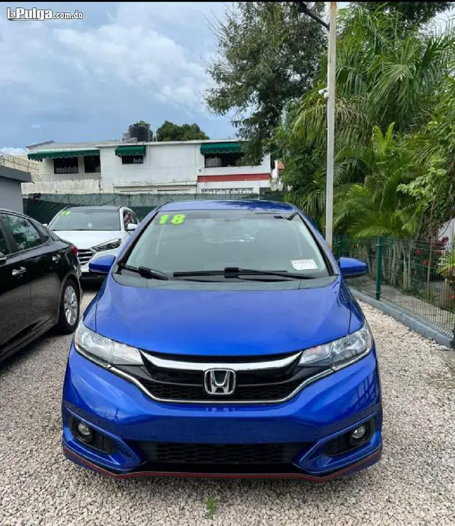 Honda fit sport 2018 Foto 7160390-3.jpg