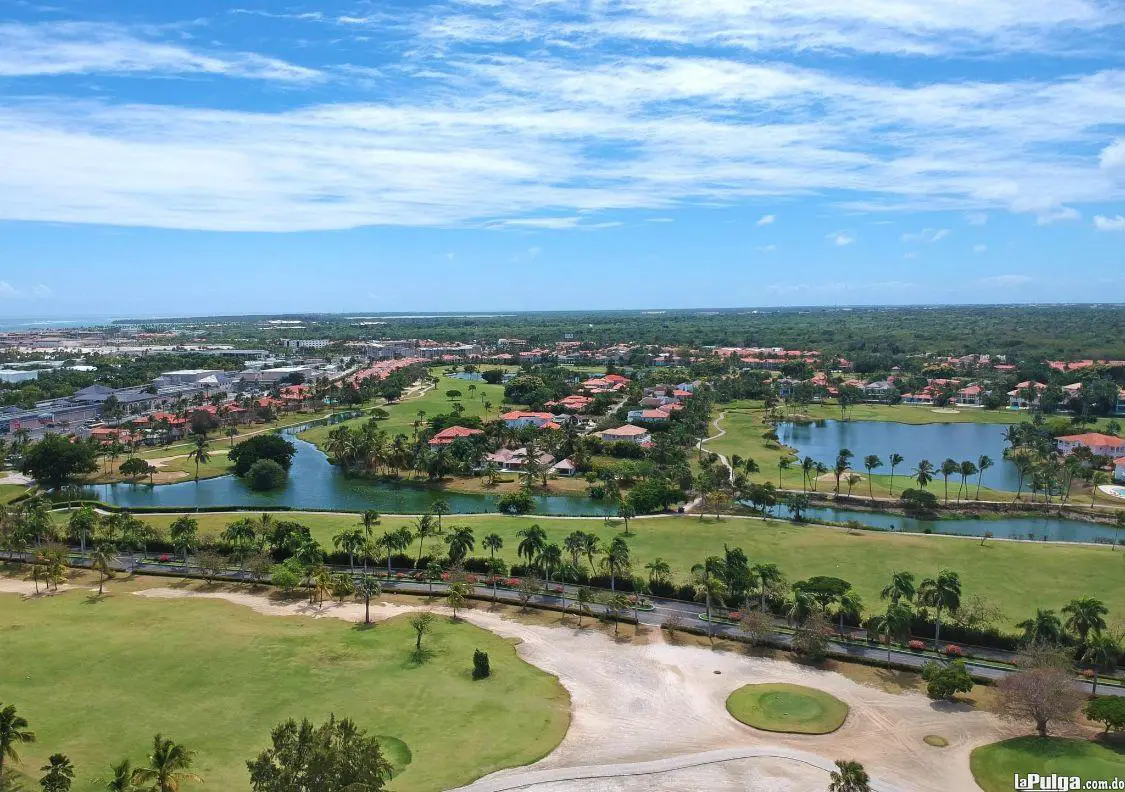 VENTA DE APARTAMENTO CÓMODO Y SOFISTICADO EN COCOTAL PUNTA CANA  Foto 7160426-4.jpg