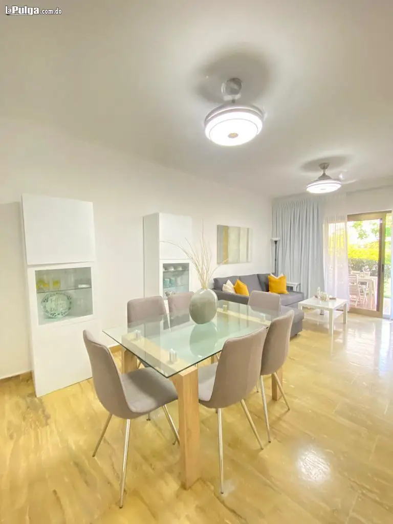 VENTA DE APARTAMENTO CÓMODO Y SOFISTICADO EN COCOTAL PUNTA CANA  Foto 7160426-5.jpg