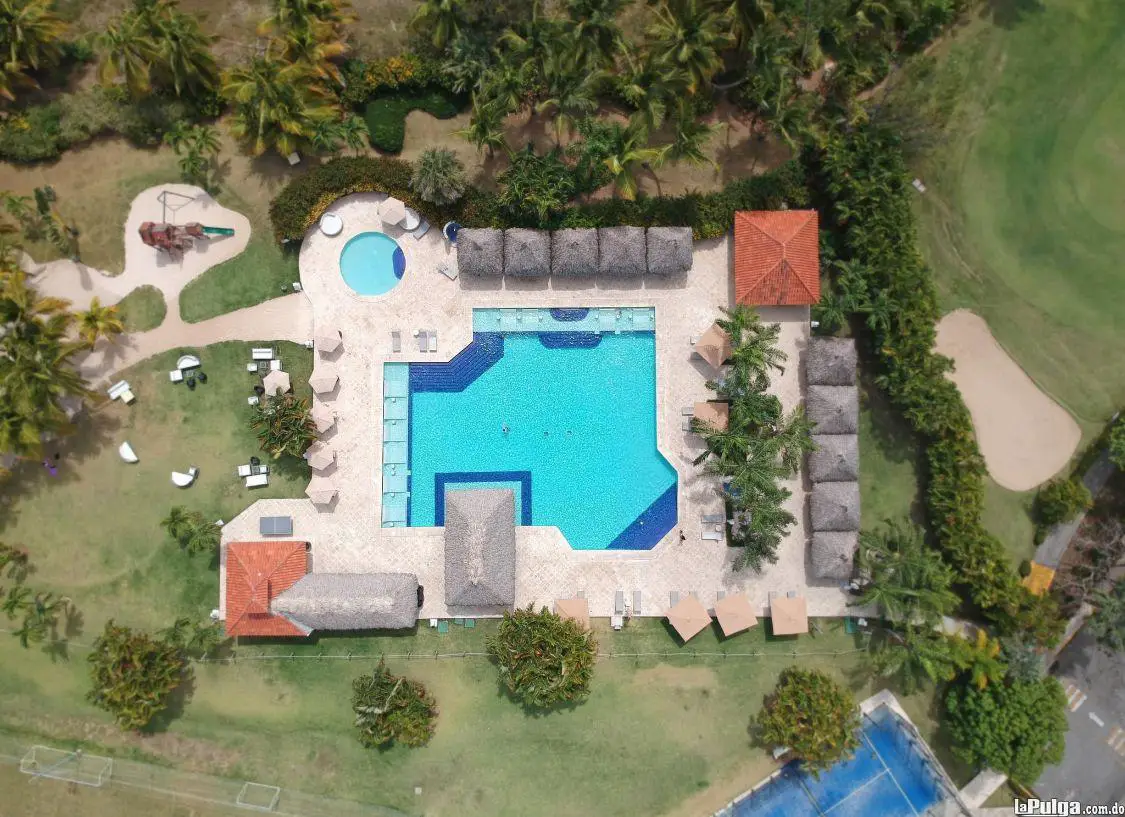 VENTA DE APARTAMENTO CÓMODO Y SOFISTICADO EN COCOTAL PUNTA CANA  Foto 7160426-7.jpg