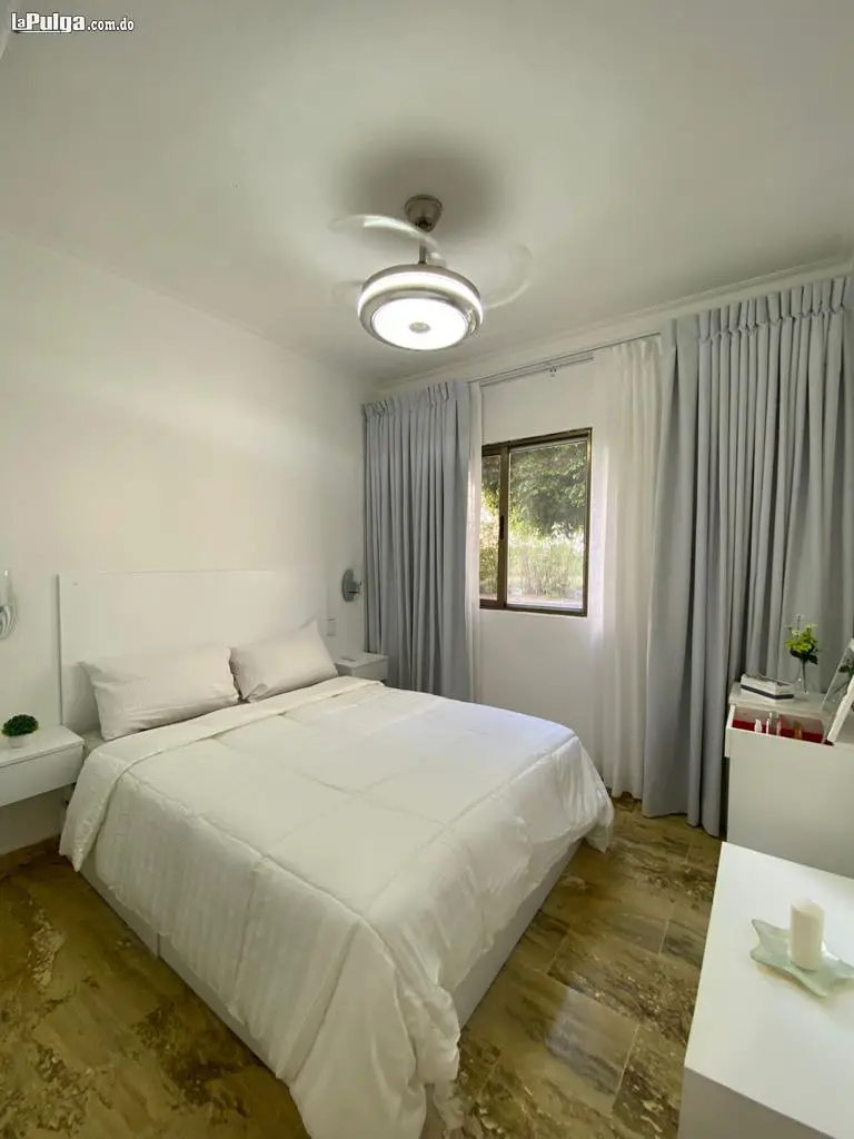 VENTA DE APARTAMENTO CÓMODO Y SOFISTICADO EN COCOTAL PUNTA CANA  Foto 7160426-9.jpg