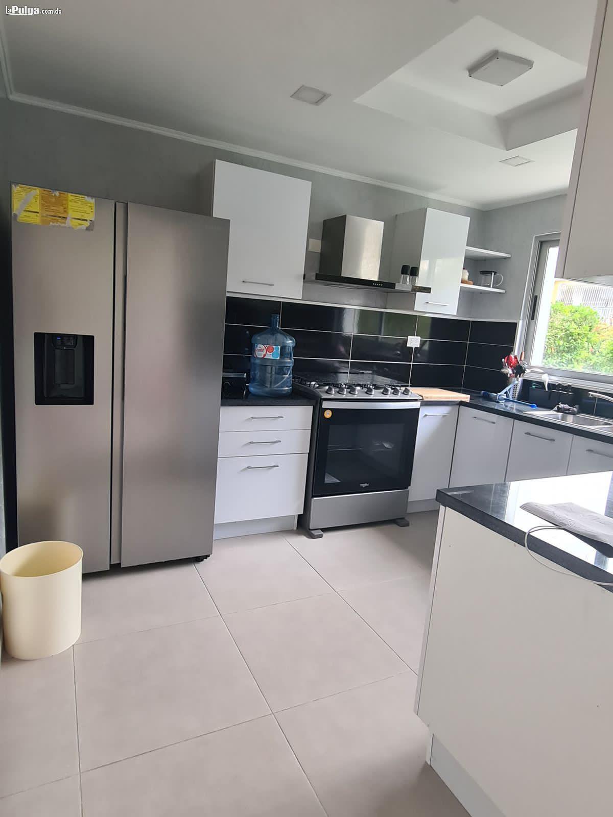 Apartamento en sector Punta Cana - Punta Cana 3 habitaciones 1 parqueo Foto 7160429-1.jpg