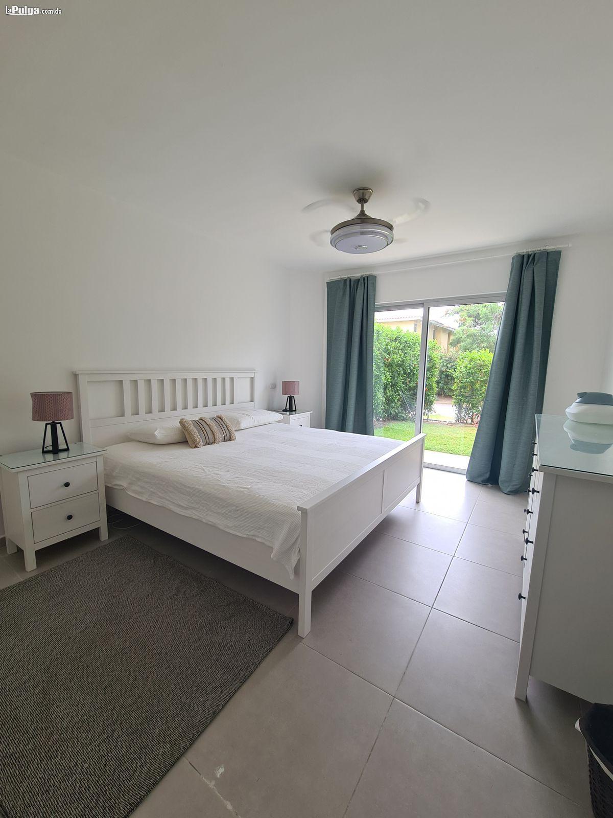 Apartamento en sector Punta Cana - Punta Cana 3 habitaciones 1 parqueo Foto 7160429-4.jpg