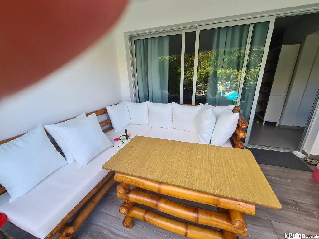 Apartamento en sector Punta Cana - Punta Cana 3 habitaciones 1 parqueo Foto 7160429-7.jpg