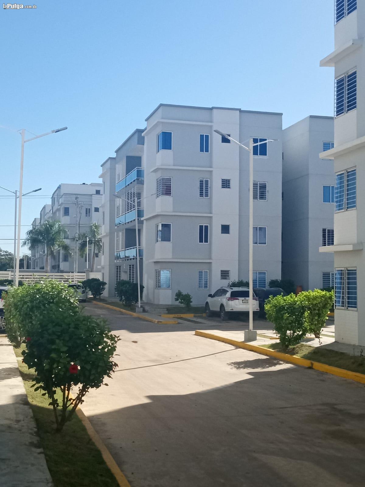 Apartamento en sector Punta Cana - Punta Cana 3 habitaciones 1 parqueo Foto 7160431-4.jpg