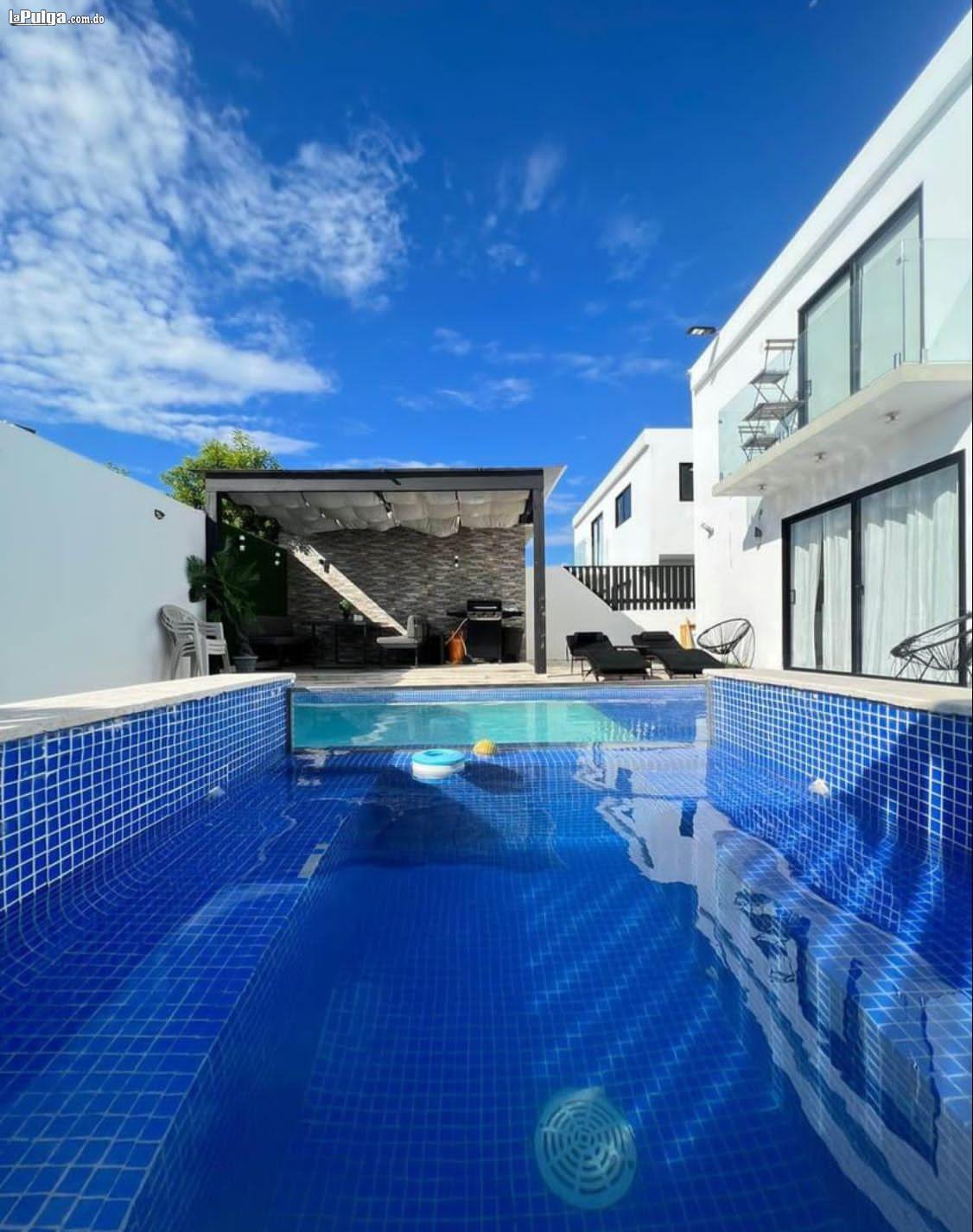 Se vende una hermosa villa en Punta Cana!  Foto 7160433-3.jpg