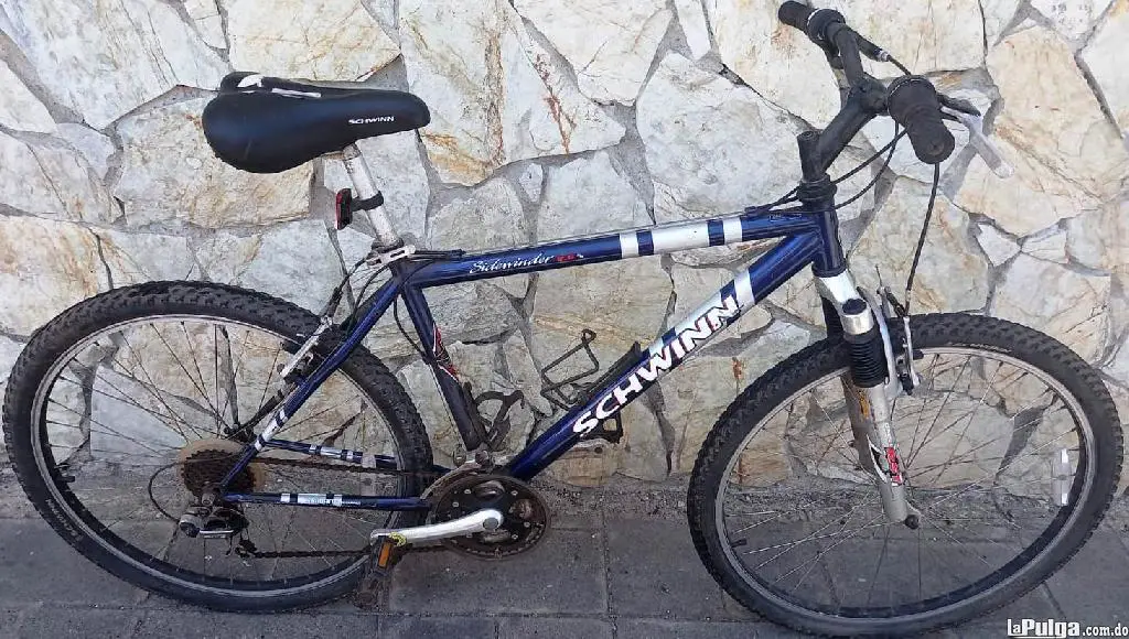 Bicicleta mountainbike schwinn sidewind   aro 20 zona colonial Foto 7160436-1.jpg