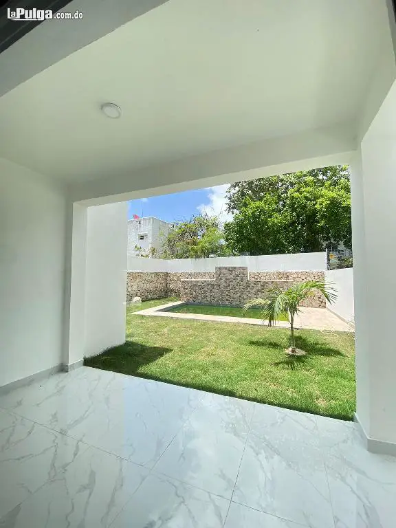 SE VENDE ESPECTACULAR CASA CON PISCINA EN PUNTA CANA  Foto 7160439-2.jpg