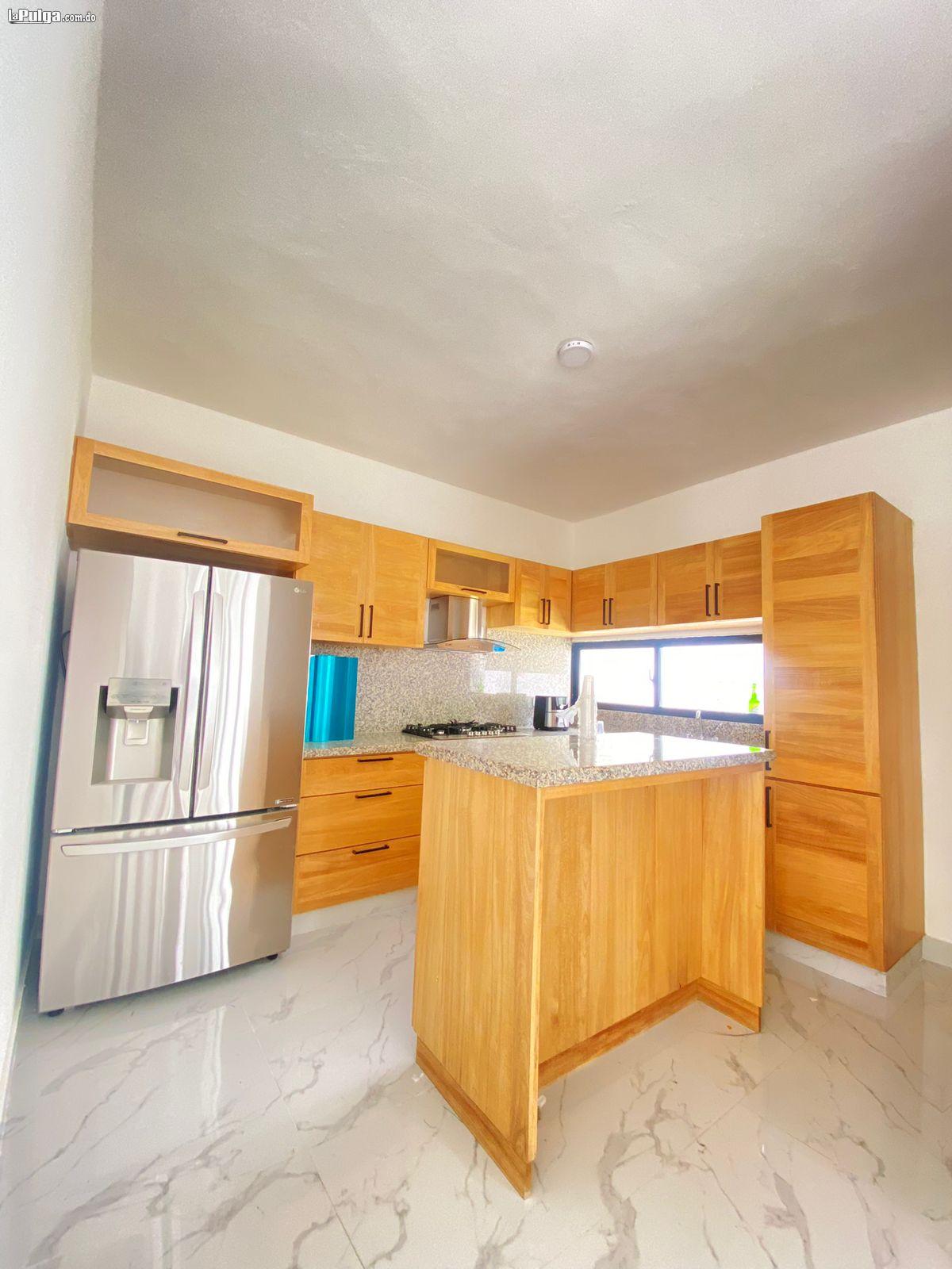 SE VENDE ESPECTACULAR CASA CON PISCINA EN PUNTA CANA  Foto 7160439-7.jpg