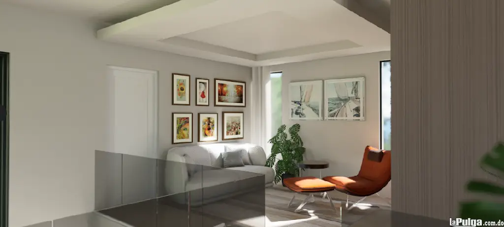 HERMOSO Y CONTEMPORÁNEO PROYECTO DE CASAS VISTA CANA- PUNTA CANA . Foto 7160471-7.jpg