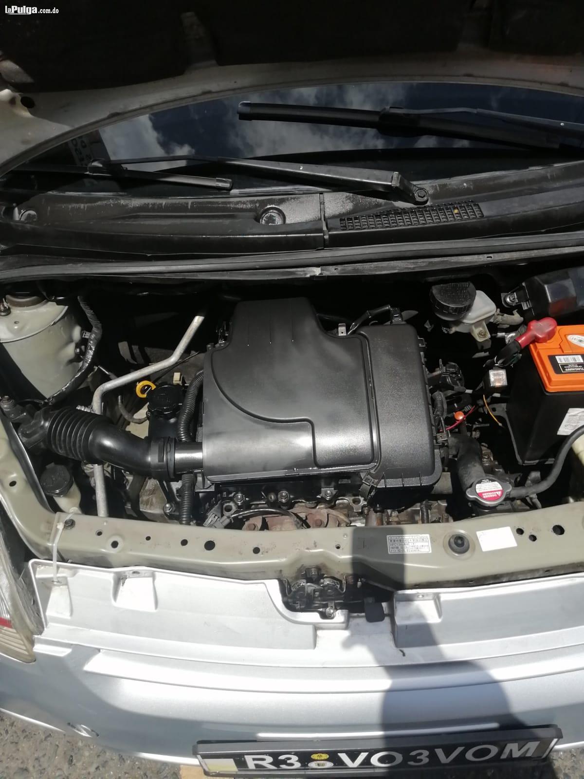 Daihatsu Boon 2009 Gasolina Foto 7160479-3.jpg