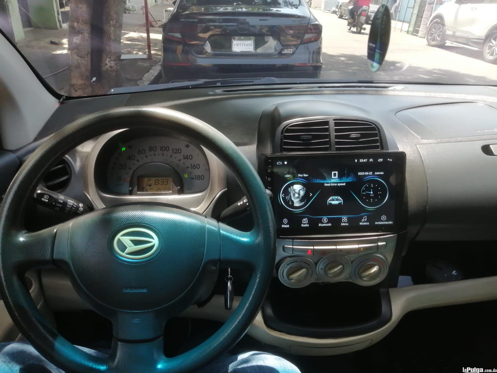 Daihatsu Boon 2009 Gasolina Foto 7160479-5.jpg