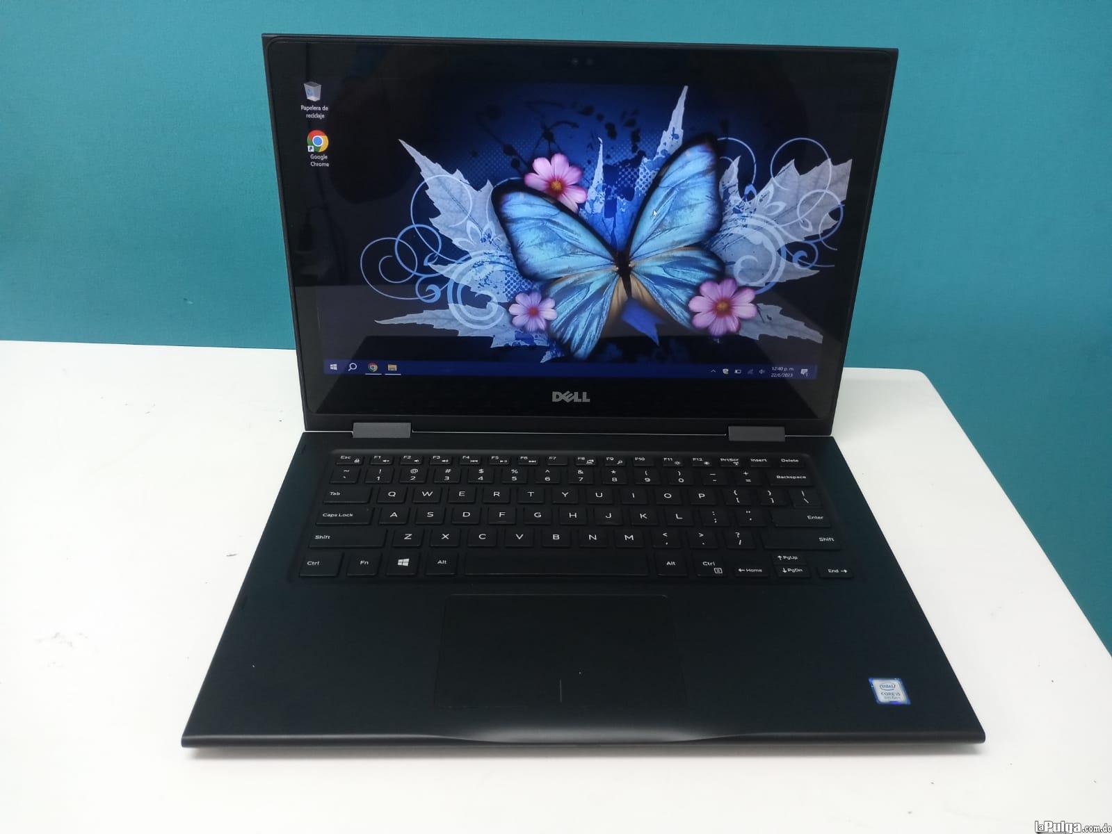 Laptop Dell Latitude 3390 touch / 8th Gen Intel Core i5 / 8GB DDR4 Foto 7160485-5.jpg