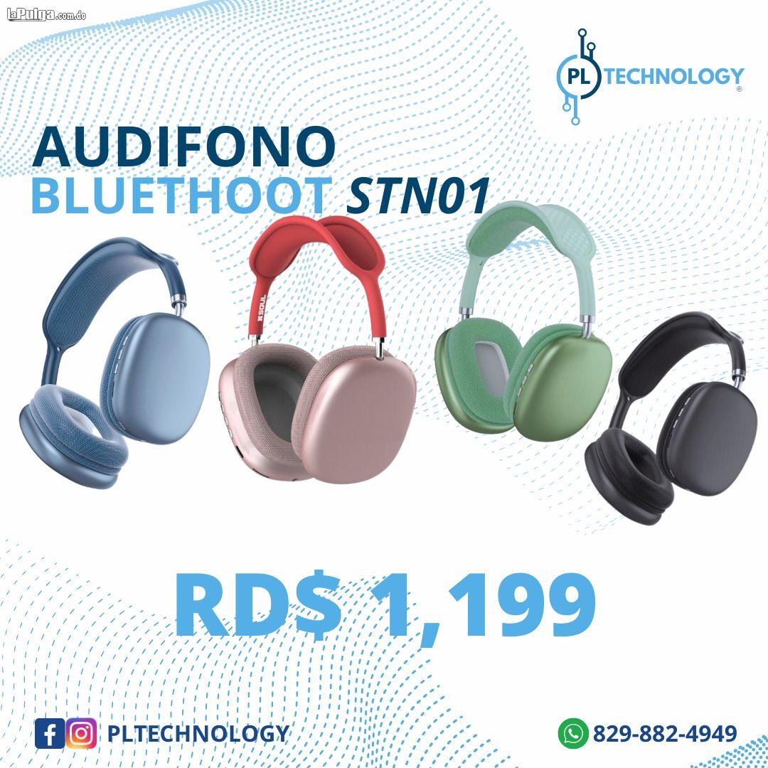 AUDIFINOS BLUETOOH STN01 Foto 7160504-1.jpg
