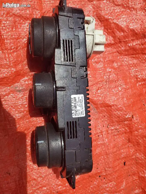 A/C equinox Chevrolet  Foto 7160507-1.jpg
