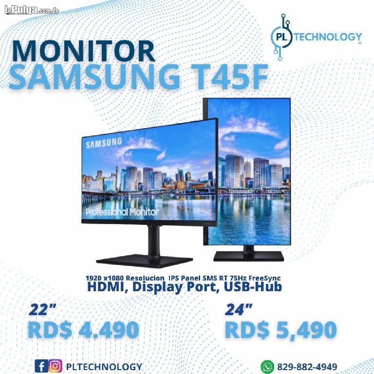 Monitor Samsung T45F Foto 7160511-1.jpg