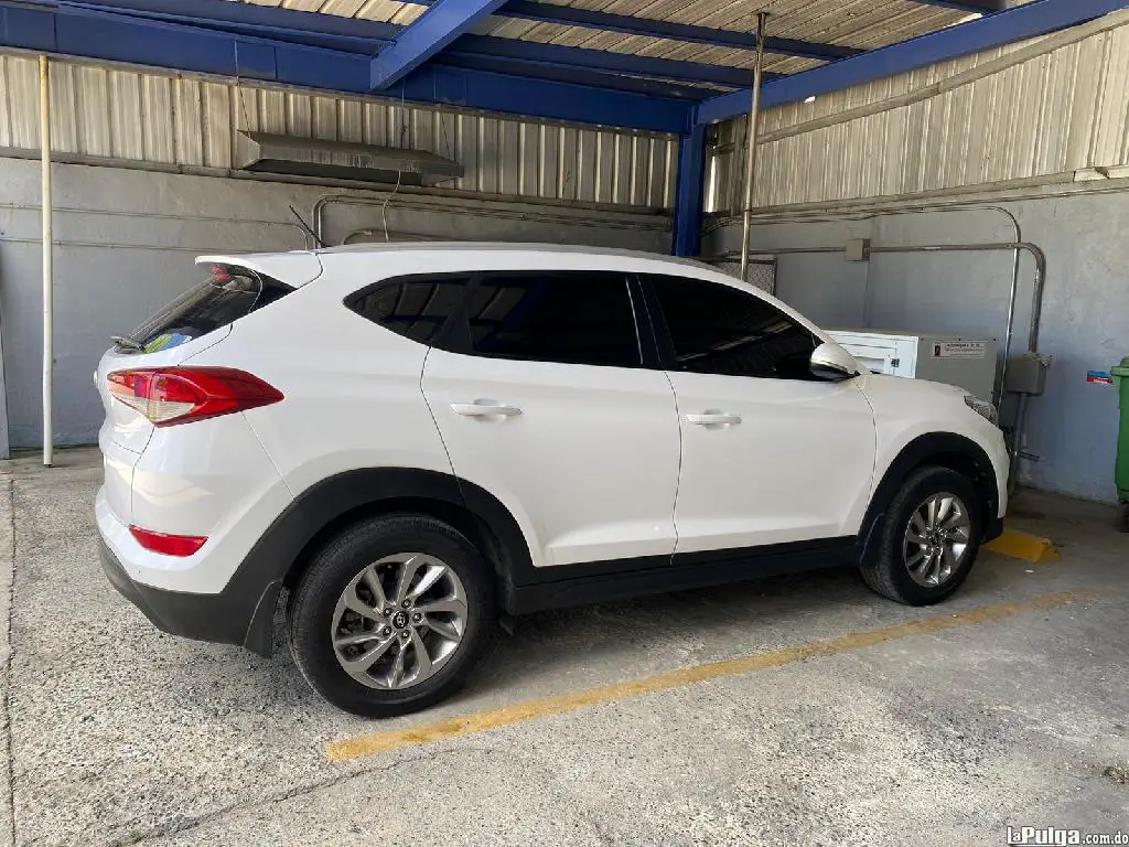 Hyundai Tucson 2018  Foto 7160517-3.jpg