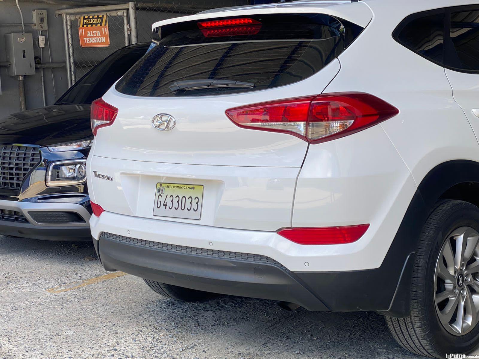 Hyundai Tucson 2018  Foto 7160517-5.jpg