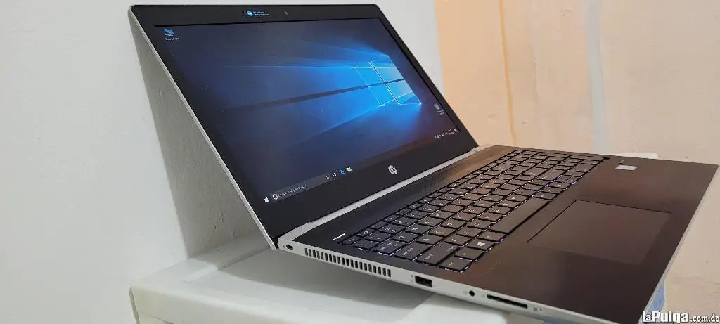 Laptop hp G5 17 Pulg Core i7 8va Gen Ram 16gb Disco 128gb Y 500gb  ful Foto 7160531-2.jpg