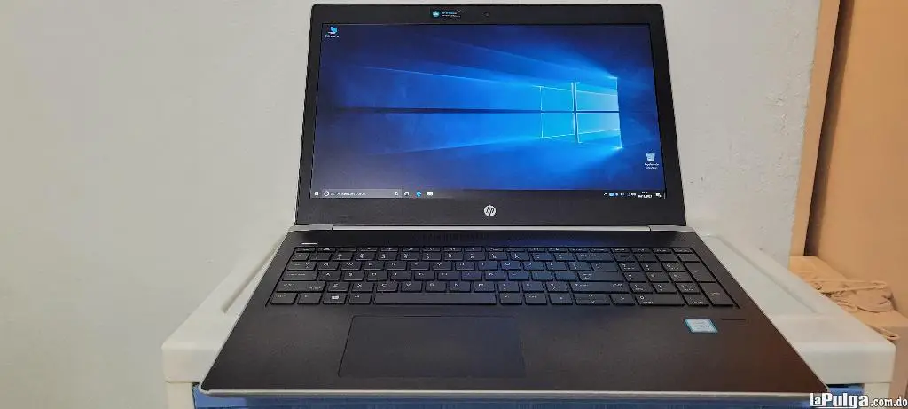 Laptop hp G5 17 Pulg Core i7 8va Gen Ram 16gb Disco 128gb Y 500gb  ful Foto 7160531-3.jpg