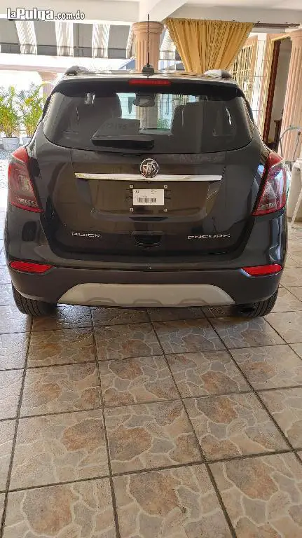 2018 Buick Encore  chevrolet trax de lujo Foto 7160572-4.jpg