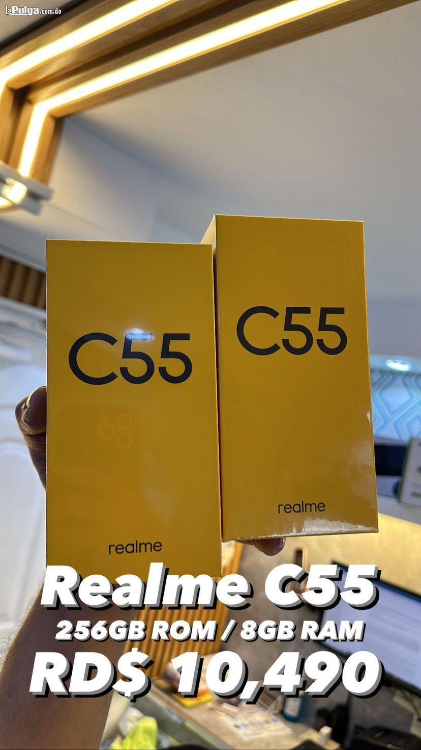 Celular REALME C55  Foto 7160599-1.jpg