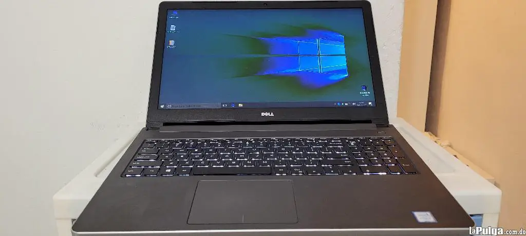 Dell 17.3 Pulg Core i7 7ma Ram 16gb Disco 512gb SSD aty Radeon R7 4gb Foto 7160638-1.jpg