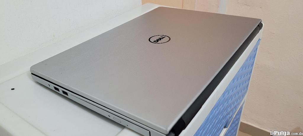 Dell 17.3 Pulg Core i7 7ma Ram 16gb Disco 512gb SSD aty Radeon R7 4gb Foto 7160638-2.jpg