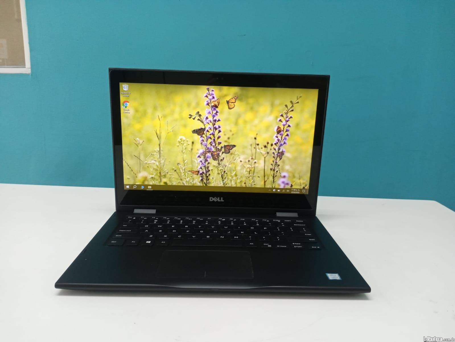Laptop Dell Latitude 3390 2-in-1 touch touch / 8th Gen Intel Core  Foto 7160654-3.jpg