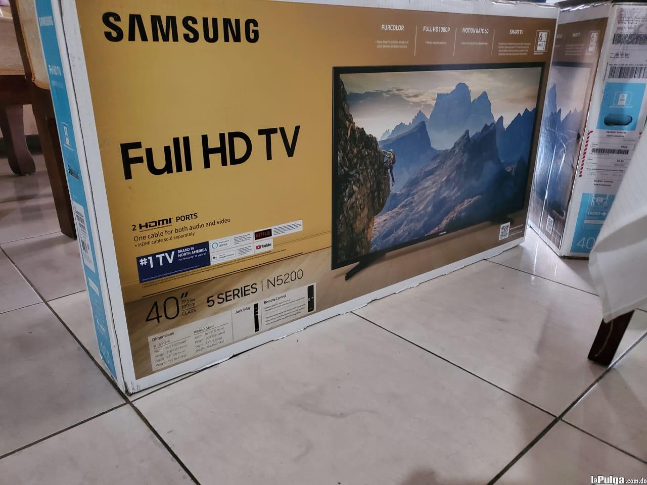 Samsung 40 5 series n5200 Outlet